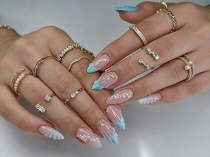 リオラネイル(Liora Nail)の写真