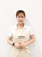 ルミシアトウキョウ 大宮東口店(LUMICIA.TOKYO)&nbsp;AKANE 眉毛