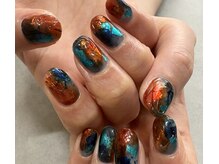 キオプラス(KIO+)の雰囲気（プライベートサロンでゆったりと♪）
