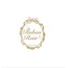 ネイルサロン リュバン ローズ(nailsalon Ruban Rose)ロゴ