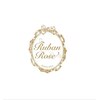 ネイルサロン リュバン ローズ(nailsalon Ruban Rose)ロゴ