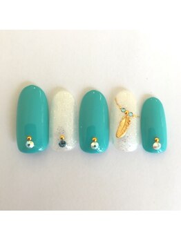 アマービレ(Amabile)/初回他店オフ無料♪定額￥7980