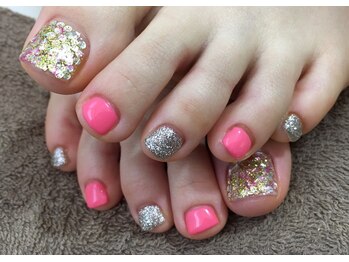 ネイルサロン ティディ(TIDY)/