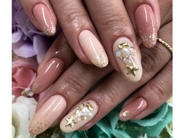 ツリーネイル☆