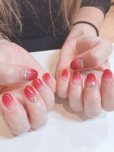 アールエム(Rm)/カラーグラデーション