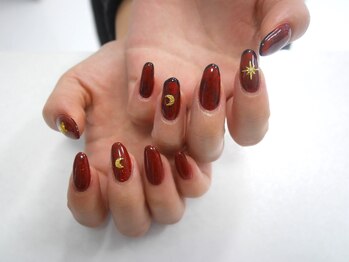ザネイルズ(The Nails)/