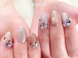 アート込みジェル564