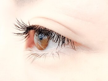 グランデ アム(Grande ame)/フラットラッシュ160本/エクステ