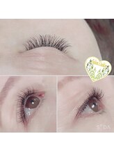 サロンドットクッキー 御影(Salon.Cookie)/ボリュームラッシュつけ放題・C