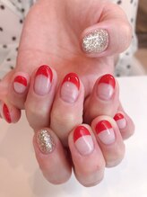 アールエム(Rm)/8月◇ネイル