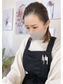 ロカスペースアイ(RocaSpes+Eye) 中村 友梨香