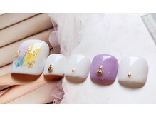 エンジェルビューティーネイルアンドアイラッシュ(Angel Beauty nail&eyelash)/