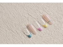 プレンティー 北千住西口店(plenty)/カラフレンチ