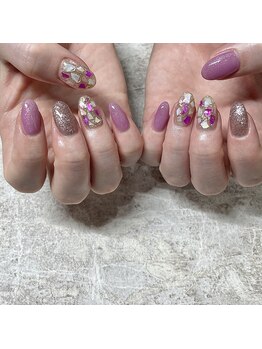 アリュール アンド エテルノ 小山店(Allure & ETERNO)/