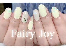 フェアリー ジョイ(Fairy Joy)/