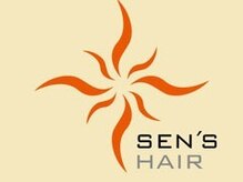センス ヘア(SEN'S HAIR)