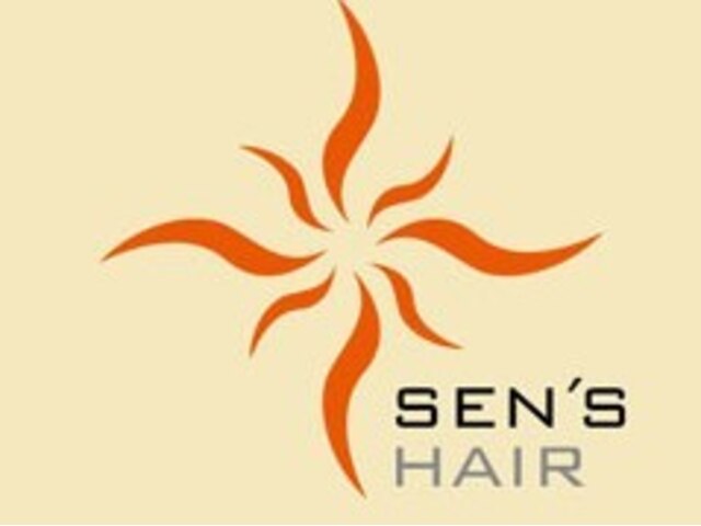 SEN'S　HAIR 【センスヘアー】