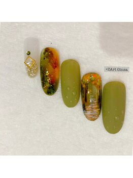 プラスジアート 銀座/