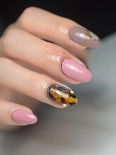 ジュンクス(JUNX)/JUNX Nail Collection
