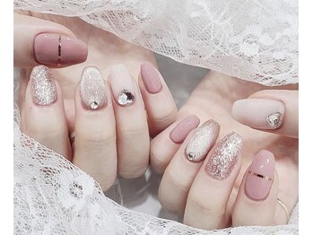 キュート ビューティーサロン(Cute Beauty Salon)/