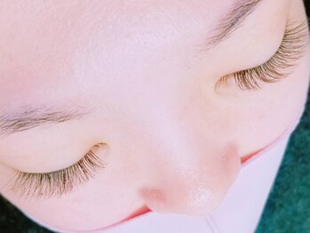 メロウ(Mellow)/VOLUME LASH