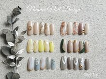 リンドゥネイル 上小田井店(Rindu Nail)/デザインサンプル