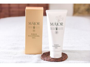 ケアリストステージ/当店人気No.１のクレンジング