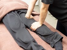 カルム(CALME)/ボディケア2