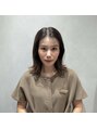 アトリエはるか 五反田駅店/塚本