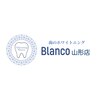 ブランコ 山形店(Blanco)ロゴ