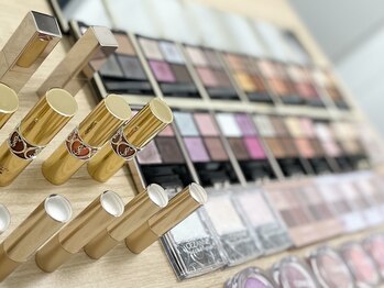 ルネカラー(Renecolor)/パーソナルカラー診断【東京】