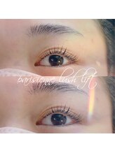 ワイベリー(Yberry)/パリジェンヌラッシュリフト