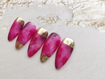 リーフ(Leaf)/¥8500