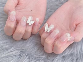 パーツネイル