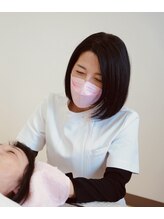 ビューティーバランスボディ 岡崎レディース整体院(beauty balance body)/岡崎市　整体　腰痛　肩こり/