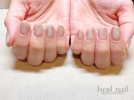 monthly定額デザインA～もやもや