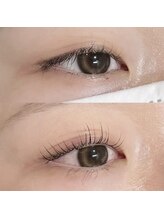 モーント 千葉店(MOND)/まつげパーマ