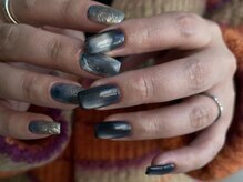 ヨイン(YOIEN)/magnet nail