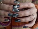 magnet nail