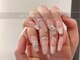 アヤネイルスタジオ(Aya Nail Studio)の写真/【勝どき駅徒歩3分★】サンプル豊富な定額コースあり◎ケアにも特化！駅チカサロンで定期メンテも楽に♪