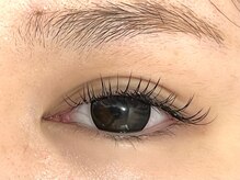 メルシー 横浜店(merci)/フラットラッシュ