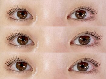 サン美容室(SUN美容室)/まつげパーマ