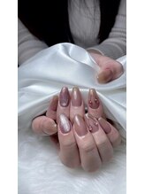 レオネイル(reo_nail)/