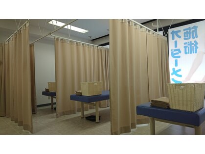 みんなのてもみ 人形町駅前店の写真