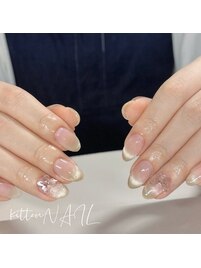 マグネットネイル