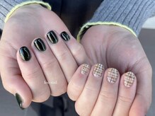 レオネイル(leo nail)/ジェルネイル