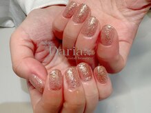 ダリア トータルビューティー(Daria. total beauty)/茅場町　八丁堀　ワンカラー　
