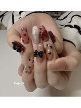 ネイルズサンキュー(Nails 39)/吉祥寺/ネイル／パラジェル