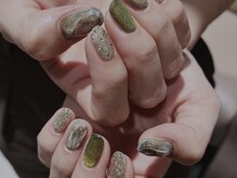 華倶楽部/sample art