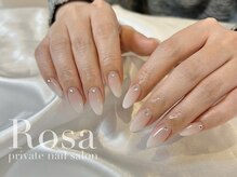 ロザ(Rosa)/お任せデザイン